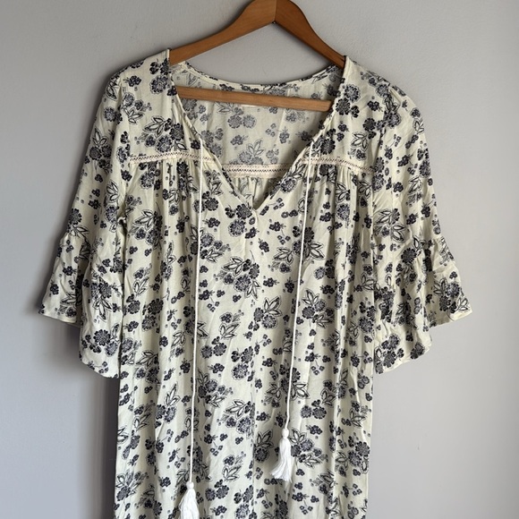 Christy Dawn Corley Dress Small - Picture 3 of 16